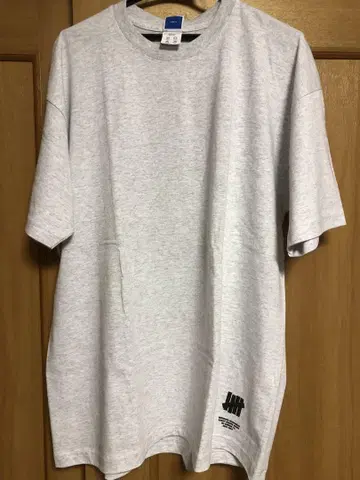 undefeated 티셔츠 XL 사이즈 새상품