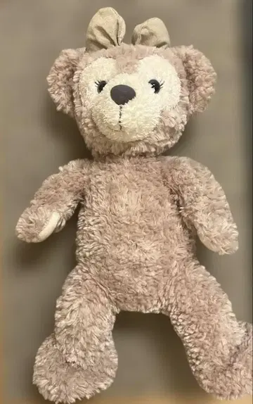 더피 & 프렌즈 디즈니 셰리 메이 봉제 인형