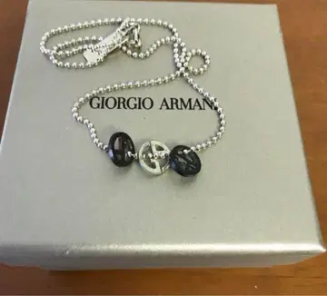 Giorgio ARMANI 최고급 레어 컬렉터즈 아이템 정가 12만 엔