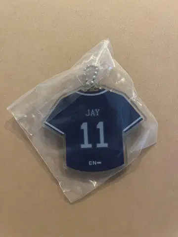 ENHYPEN WTL 팝업 가챠 POPUP 제이 JAY