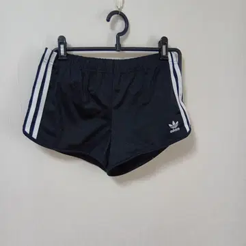 아디다스 숏팬츠 블랙 M