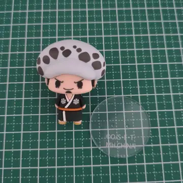 쵸코린 마스코트 원피스 로