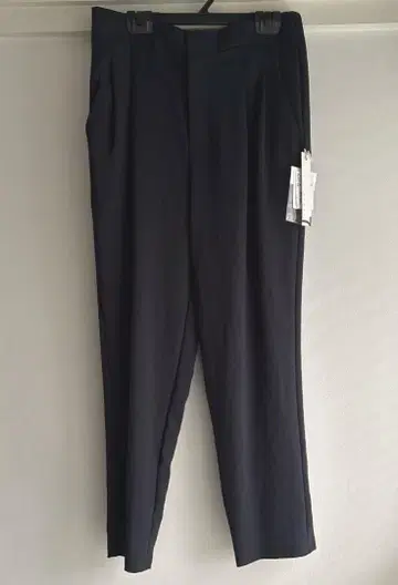 야마다야 스콧 클럽 수르 7 팬츠 네이비 슬랙스 일본제
