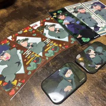 6개 세트
