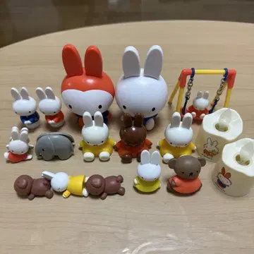 미피 가챠가챠 묶음 판매