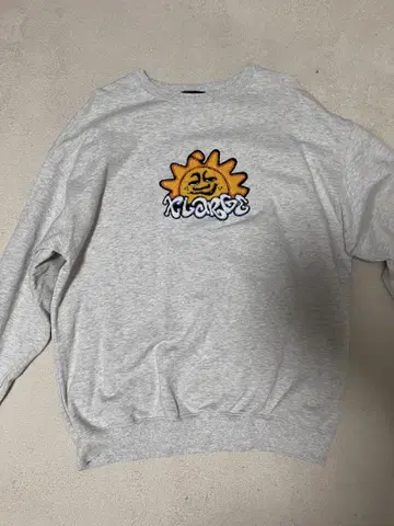 XLARGE 트레이닝복