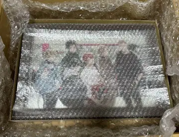 기븐 전 펍 거울 집합 패턴