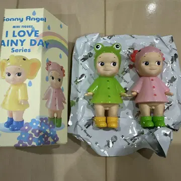 소니 엔젤 레이니 데이 2개 세트