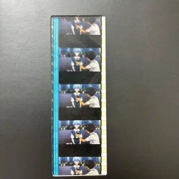 에반게리온 신극장판: 파괴 DVD 특전 시계 부품 레이 된장국 수족관