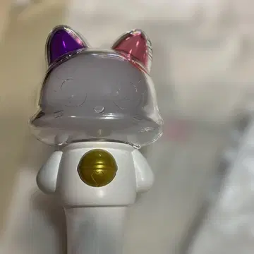ME:I 공식 응원봉