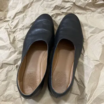 빔즈 빔즈 JVAM SLIPPER COW GRAINY 사이즈 39