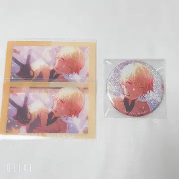 프로세카 앙스타 캔뱃지 에피카 텐마 츠카사 세트