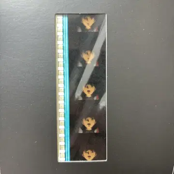 에반게리온 신극장판: 파괴 DVD 특전 시계 부품 카츠라기 미사토
