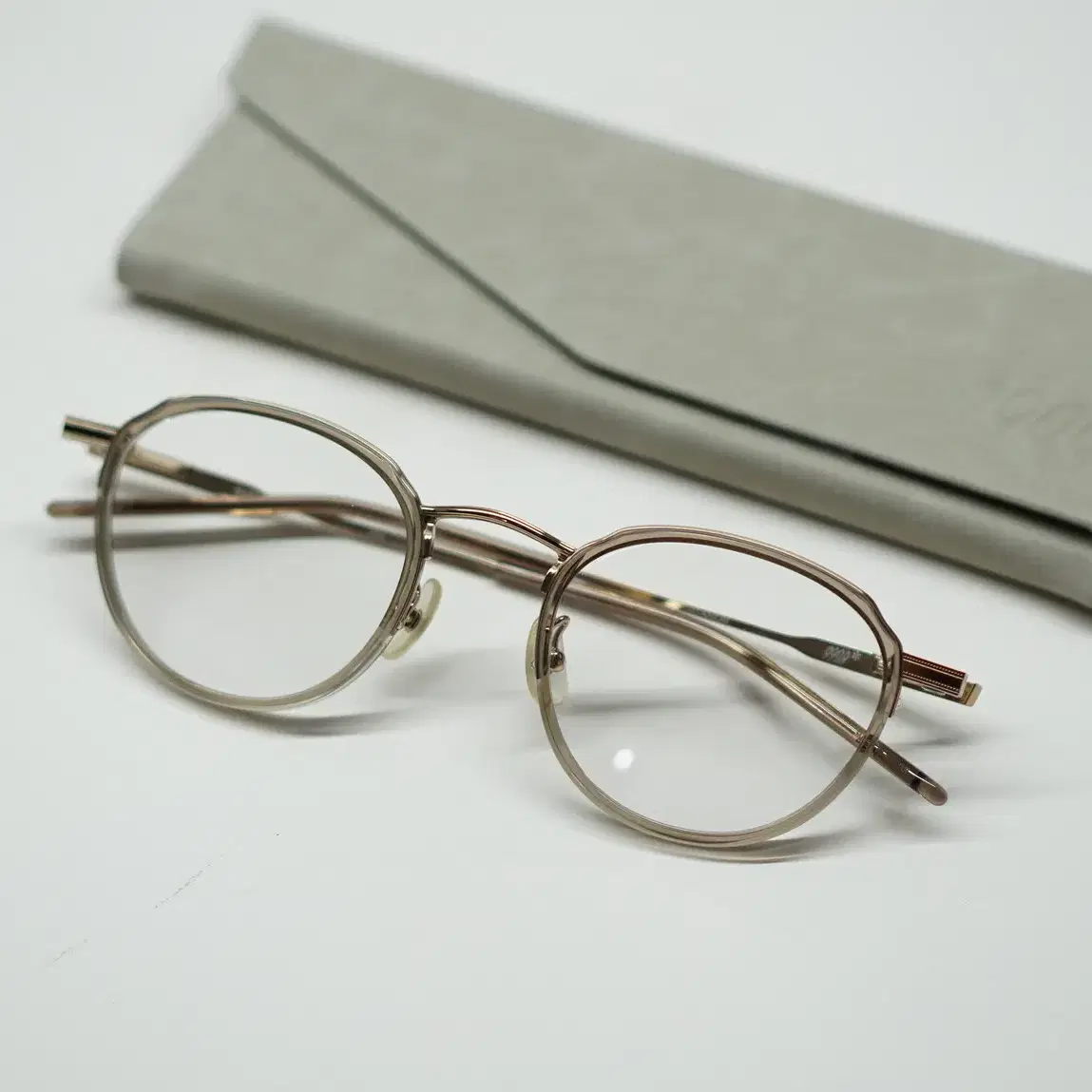 ★ ONE BRILLIANT★ OraaOB446Dark Brown Oraa-OB446-Dark Brow Oraa-OB446-Dark Brown - ONE BRILLIANT