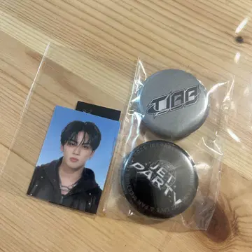 TJBB TAKI 가챠