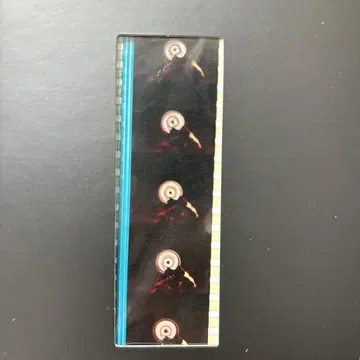 에반게리온 신극장판: 파괴 DVD 특전 시계 부품 창간호 각성