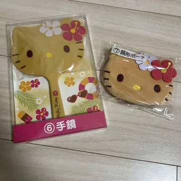 헬로키티 뽑기