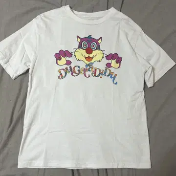 SEKAI NO OWARI DOME TOUR 2022 티셔츠
