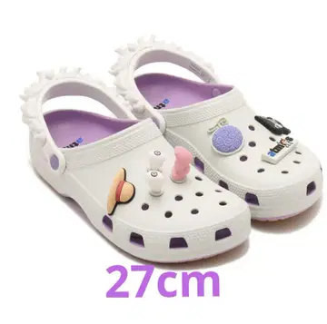 원피스 atmos Crocs Classic Clog 27cm