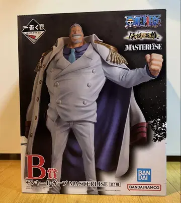 제일복권 원피스 B상 가프