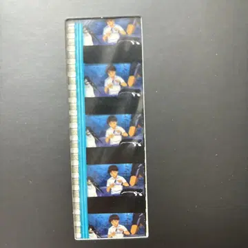 에반게리온 신극장판: 파 DVD 특전 시계 부품 신지 펜펜 수족관