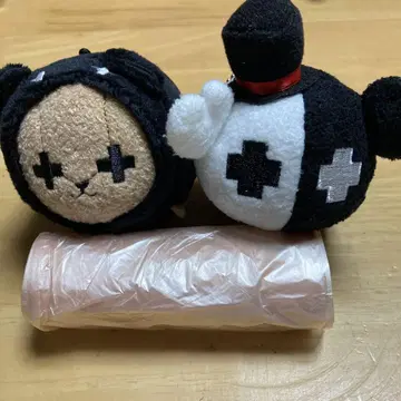 레토코로 봉제 인형 컬렉션