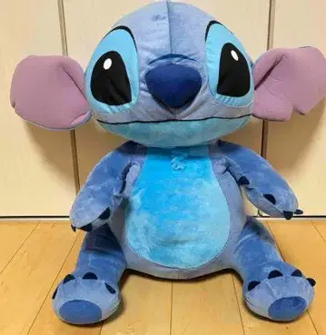스티치 봉제 인형 빅 사이즈