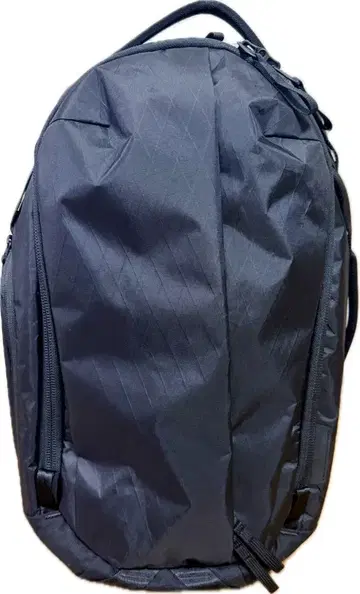 최대 EDC @ABLE CARRY(X-Pac)