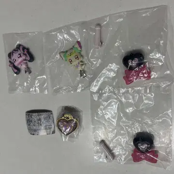 너와 아이돌 프리큐어, 프리큐어 3 묶음 판매