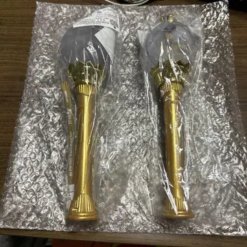 우타프리 assdms 응원봉