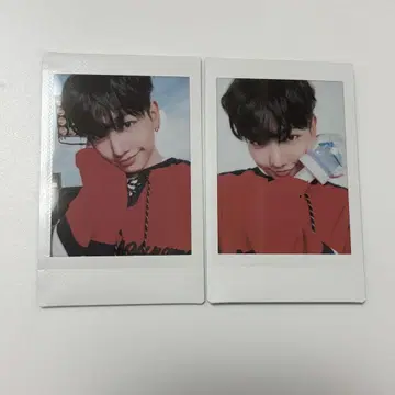 boynextdoor 보넥도 네이비 인스턴트 사진 재현