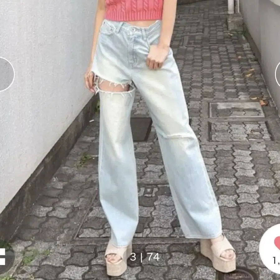 1번째 상품 이미지
