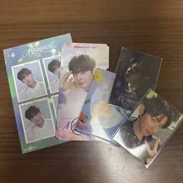 차우누 VR CONCERT MEMORIES 입장 혜택