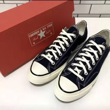 CONVERSE ALL STAR 화이트