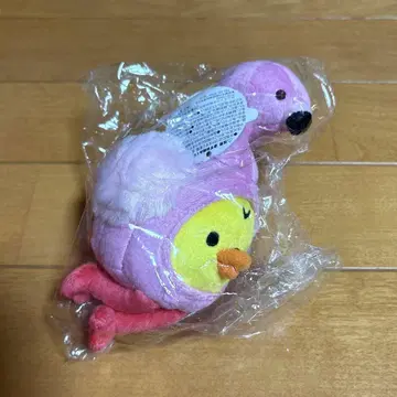 키이로이토리 후쿠오카 파르코점 기념일 봉제 인형 리락쿠마 스토어 한정판