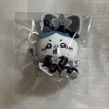 초 매지컬 치이카와 나쁜 버전 마스코트 하치와레
