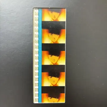 에반게리온 신극장판: 파괴 DVD 특전 시계 부품 이카리 신지