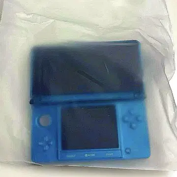 닌텐도 뮤지엄 한정판 게임 하드 키링 닌텐도 3DS