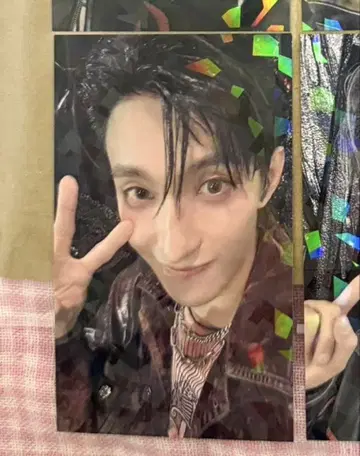 도겸 라키드로 유니버셜 뮤직 럭키드로