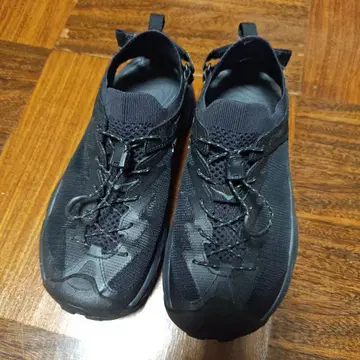 HOKA Hopara2 블랙 25cm