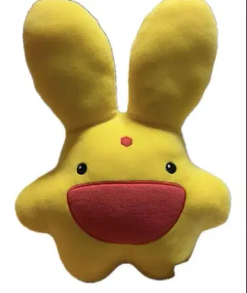 푸요푸요 M 봉제 인형 카반클
