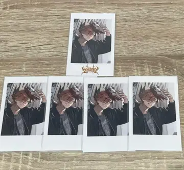 락의 날 CR 아리사카