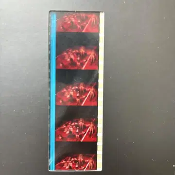 에반게리온 신극장판: 파괴 DVD 특전 시계 부품 미사토 리츠코 마야