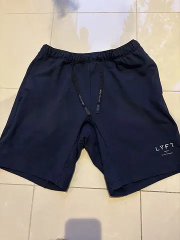 LYFT 하프 팬츠 XL 사이즈