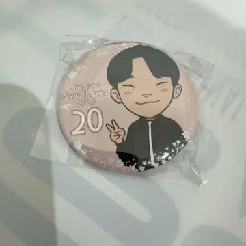 도쿄 야쿠르트 스와로즈 레이디스 데이 캔뱃지 기자와 나오후미