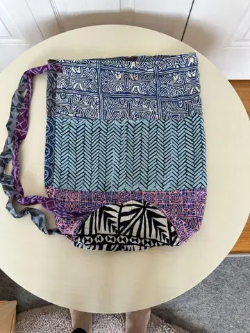 NOANOA 노아노아 백 백팩 하와이