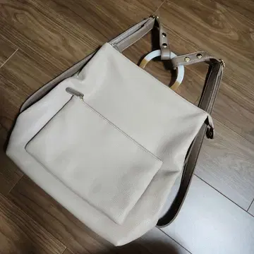 파피용 백팩 3Way 백 새상품급