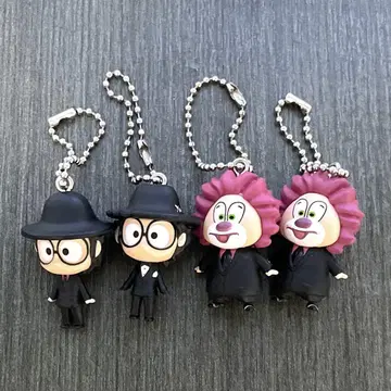 세카오와 스윙 sekai no owari 가챠가챠