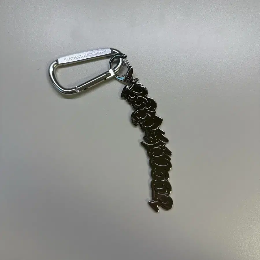 BOYNEXTDOOR | 보이넥스트도어 [BOYNEXTDOOR] Keyring