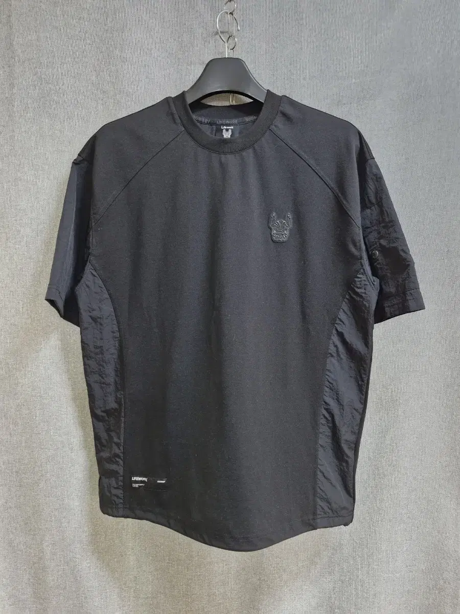 Lifework Short Sleeve T-Shirt 100